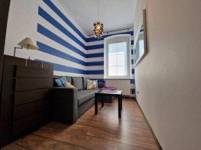 Apartament Nadmorski, Ustronie Morskie